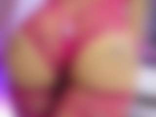 Camila Martinez's Live Sex Cam Show
