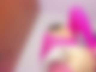 Camila Martinez's Live Sex Cam Show