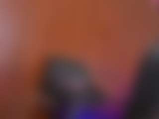 Camila Martinez's Live Sex Cam Show