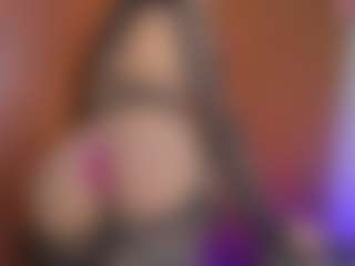 Show de cam sexual en vivo de Camila Martinez