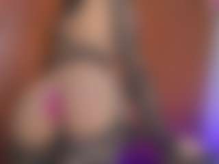 Camila Martinez's Live Sex Cam Show