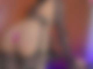 Show de Sexo ao Vivo na Câmera de Camila Martinez