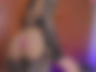 Camila Martinez's Live Sex Cam Show