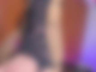 Camila Martinez's Live Sex Cam Show