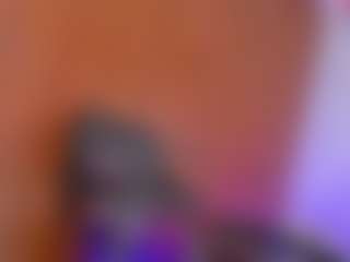 Show in cam erotica live di Camila Martinez