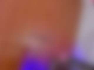 Camila Martinez's Live Sex Cam Show
