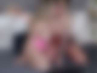 Show de cam en vivo con BangHotties - Strapon en Camsoda