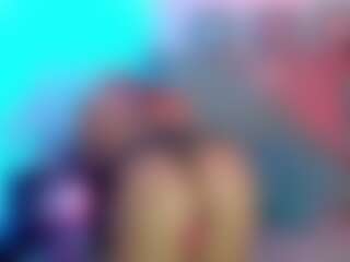 Nicole-Stuartt's Live Sex Cam Show