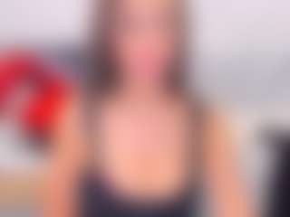 PamelaTemperament's Live Sex Cam Show