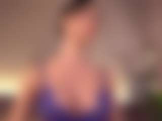 Elle Diane 👑's Live Sex Cam Show