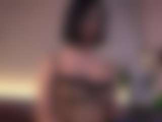 Show de Sexo ao Vivo na Câmera de Elle Diane 👑