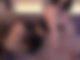 Show de Sexo ao Vivo na Câmera de Elle Diane 👑