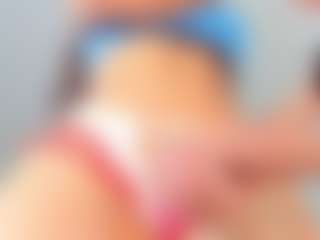 Live cam show with Chloe Miller - Flat Chested on CamClone