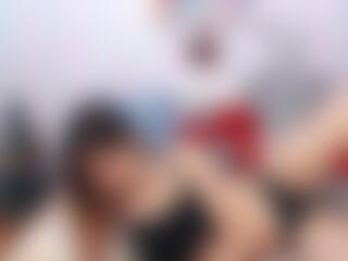 Live cam show with FlexibleAngel - Vibe on crypto-cams