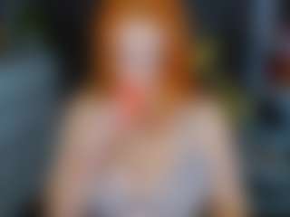 Live cam show with DianAPr - Blue Eyes on Mixed Magazine Live