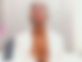 Live cam show with SophyParker - Ebony on EXY | colombia