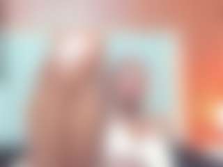 Live cam show with SophyParker - Ebony on Streamer API | colombia