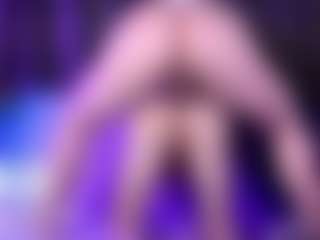 Konny-Jora's Live Sex Cam Show