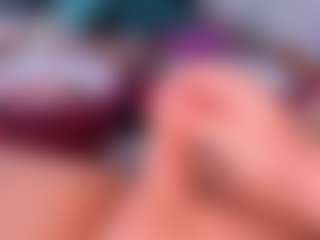 Konny-Jora's Live Sex Cam Show