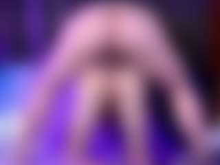 Konny-Jora's Live Sex Cam Show