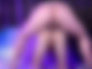 Konny-Jora's Live Sex Cam Show