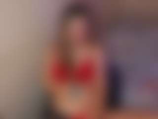 Live cam show with AyraLust - Red Hair on Camsoda