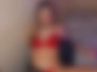 Live cam show with AyraLust - Blue Eyes on Camsoda