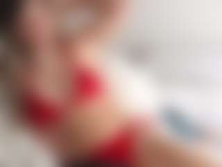 Spettacolo in cam dal vivo con AyraLust - Red Hair Cum su Camsoda