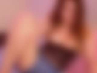 Millisenta's Live Sex Cam Show