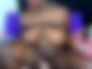 Yhendelyn Stone's Live Sex Cam Show