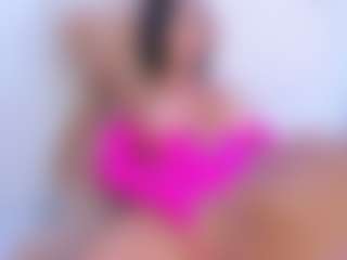 Live cam show with prettysharick - Implants on Strip Flash - Live Sex Shows