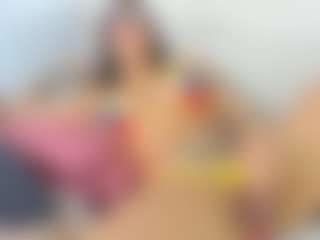 prettysharick's Live Sex Cam Show