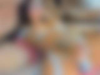 prettysharick's Live Sex Cam Show