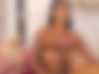 Mia Villany's Live Sex Cam Show