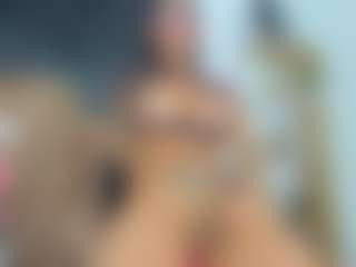 Mia Villany's Live Sex Cam Show