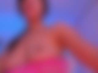 Live cam show with CelesteRusell - Bedroom Brown Hair on Strip Flash - Live Sex Shows