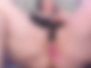 Anette-Cooper's Live Sex Cam Show