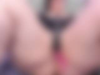 Anette-Cooper's Live Sex Cam Show