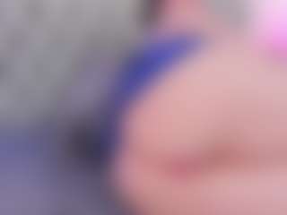 Anette-Cooper's Live Sex Cam Show