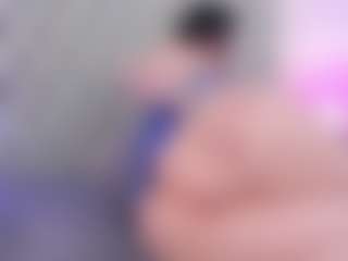 Live cam show with Anette-Cooper - Curvy MILF on friskycurves.com