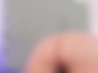 Anette-Cooper's Live Sex Cam Show