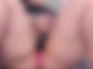 Anette-Cooper's Live Sex Cam Show