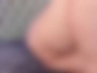 Anette-Cooper's Live Sex Cam Show
