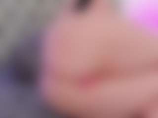 Anette-Cooper's Live Sex Cam Show