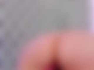 Anette-Cooper's Live Sex Cam Show