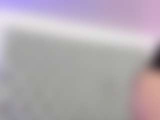 Anette-Cooper's Live Sex Cam Show