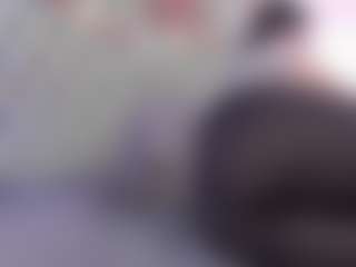 Live cam show with Anette-Cooper - Glasses on ObeyMaria