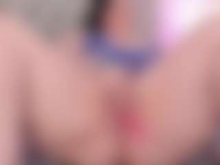 Live cam show with Anette-Cooper - Glasses on CSO-WL