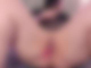 Anette-Cooper's Live Sex Cam Show