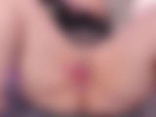 Anette-Cooper's Live Sex Cam Show